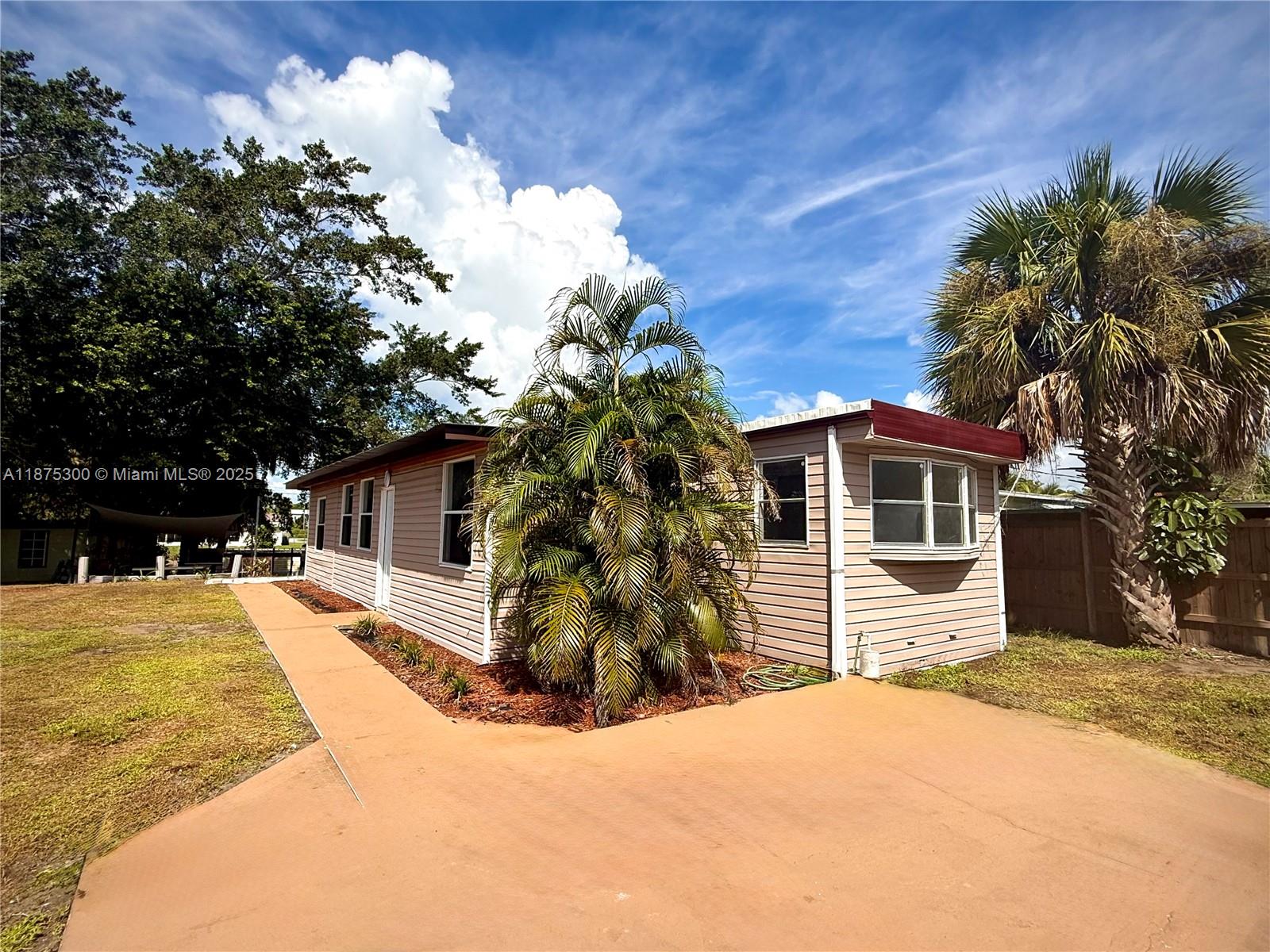 Treasure Island Unit 4 - Residential