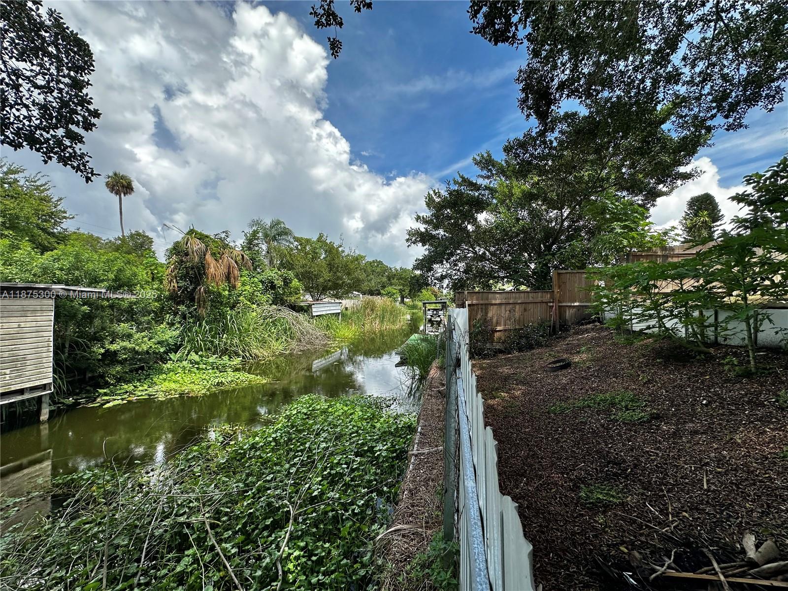 Treasure Island Unit 4 - Residential