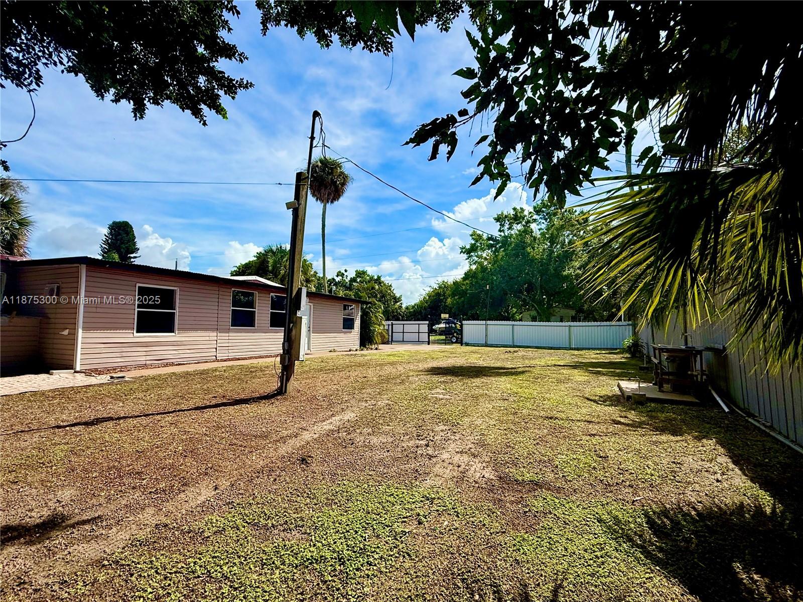 Treasure Island Unit 4 - Residential