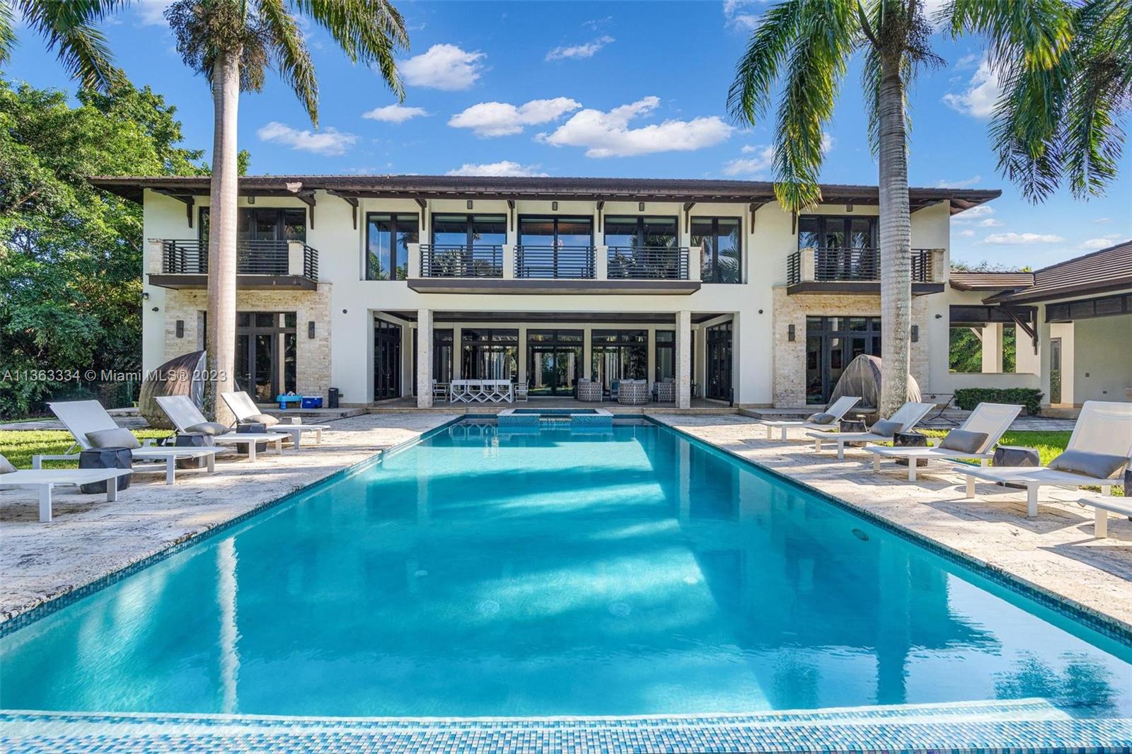 FELIX PARK HOME ACRES - Residential