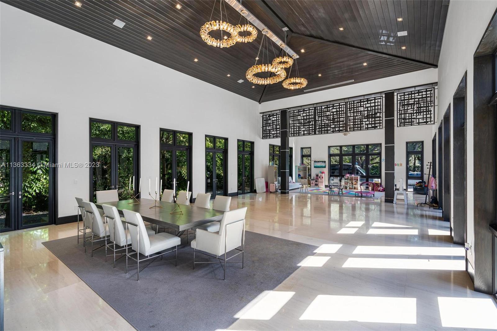 FELIX PARK HOME ACRES - Residential