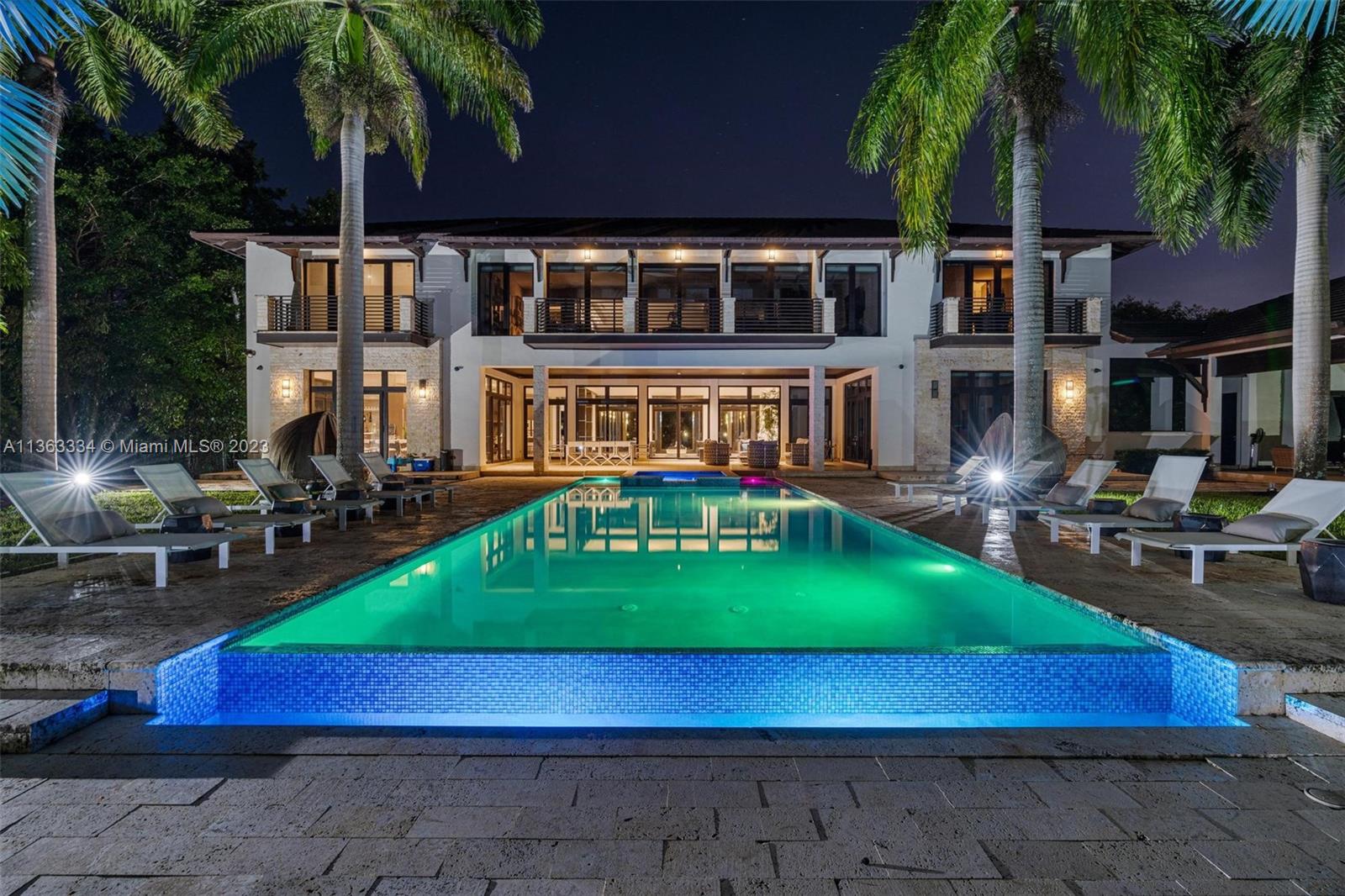 FELIX PARK HOME ACRES - Residential