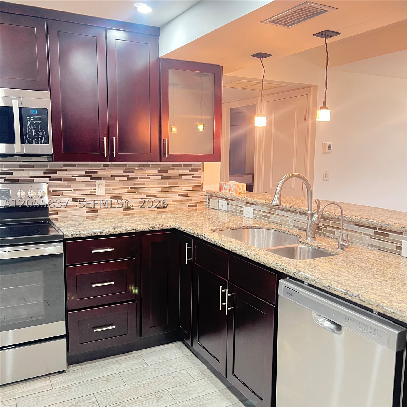 CORONADO CONDO- TOWER II - Residential