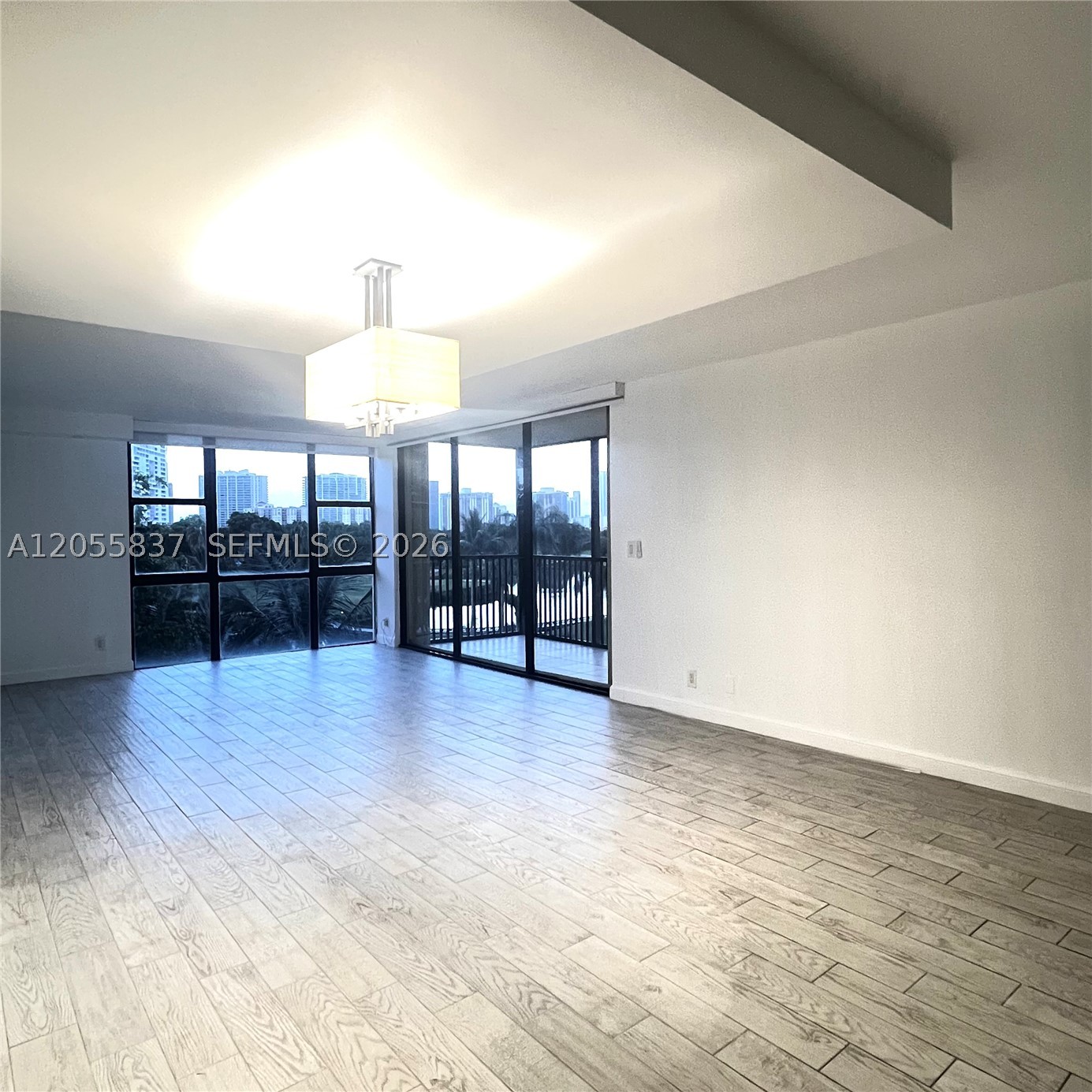 CORONADO CONDO- TOWER II - Residential