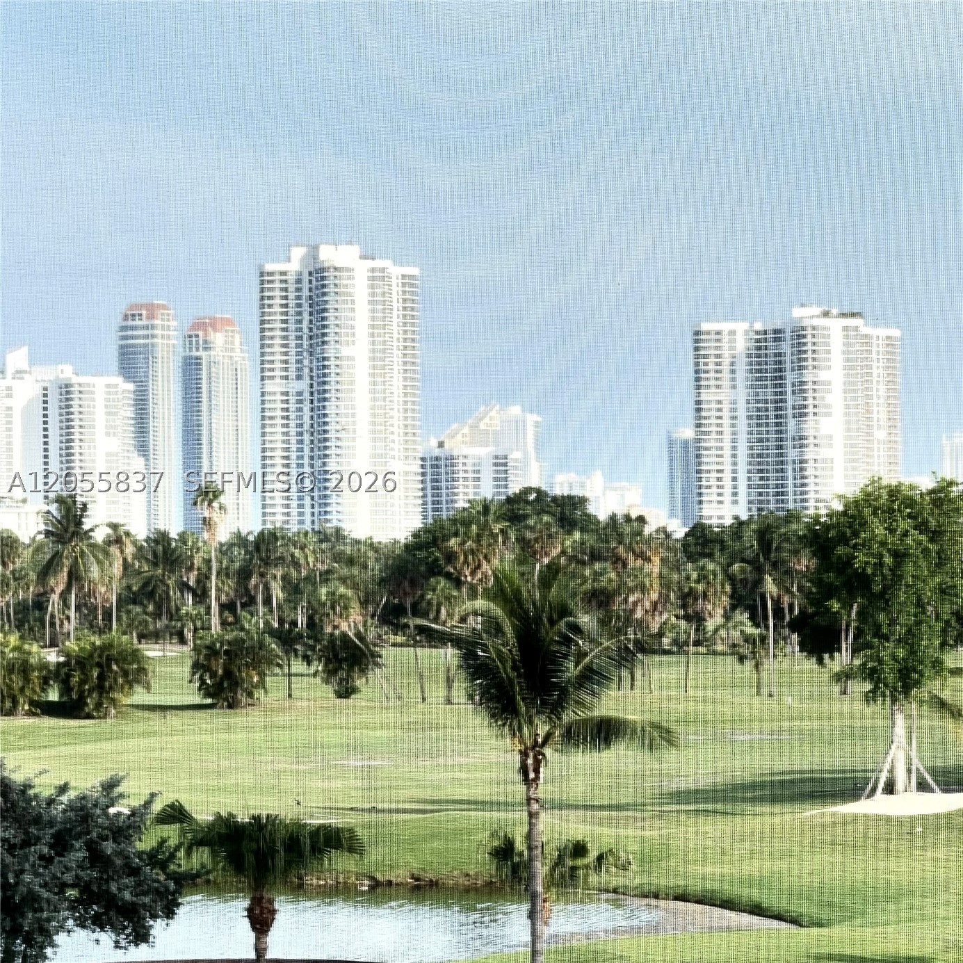 CORONADO CONDO- TOWER II - Residential