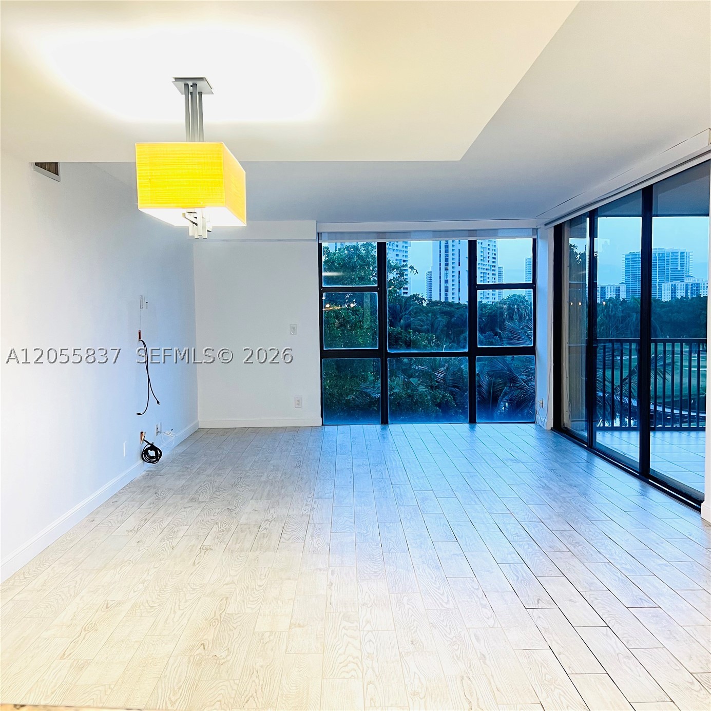 CORONADO CONDO- TOWER II - Residential