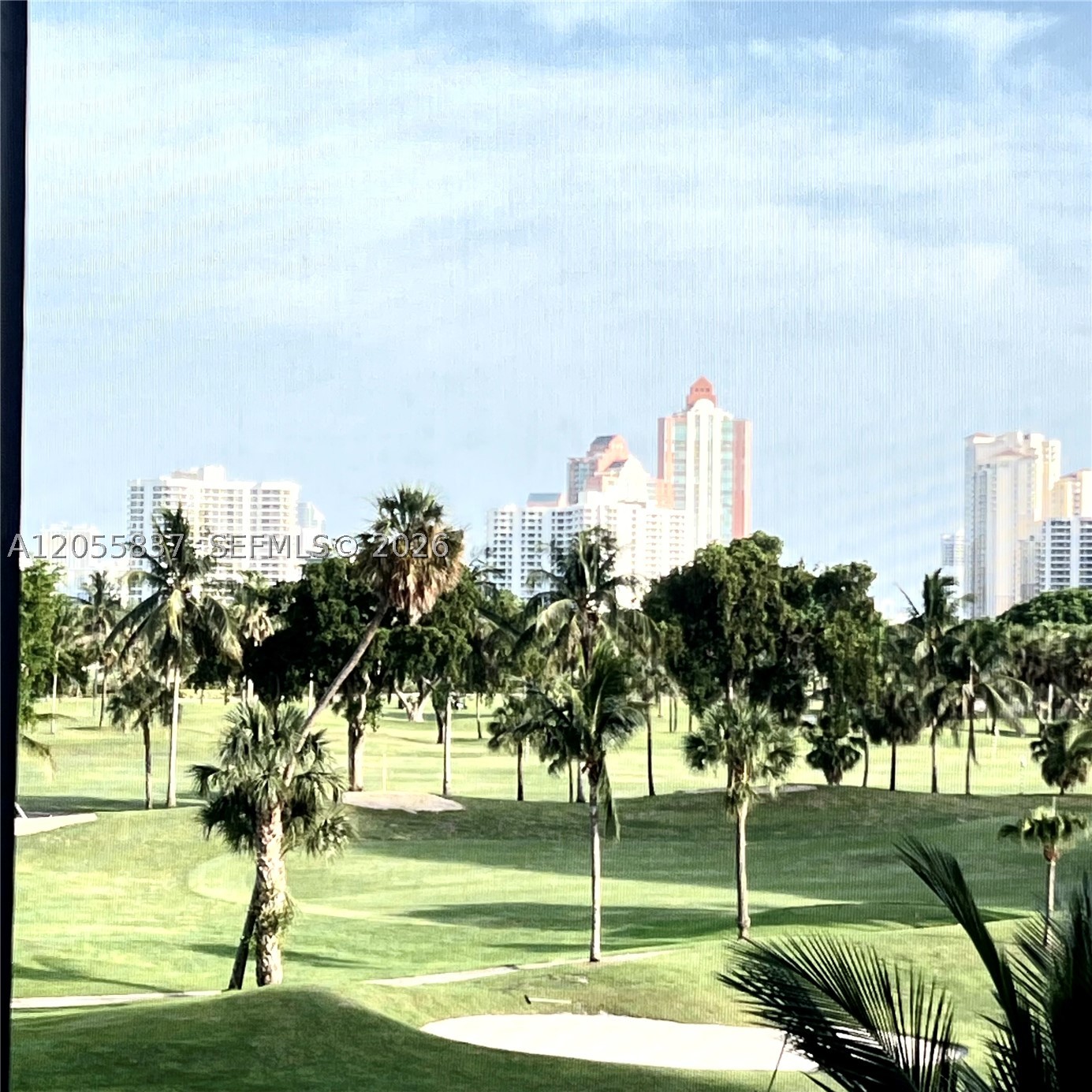 CORONADO CONDO- TOWER II - Residential