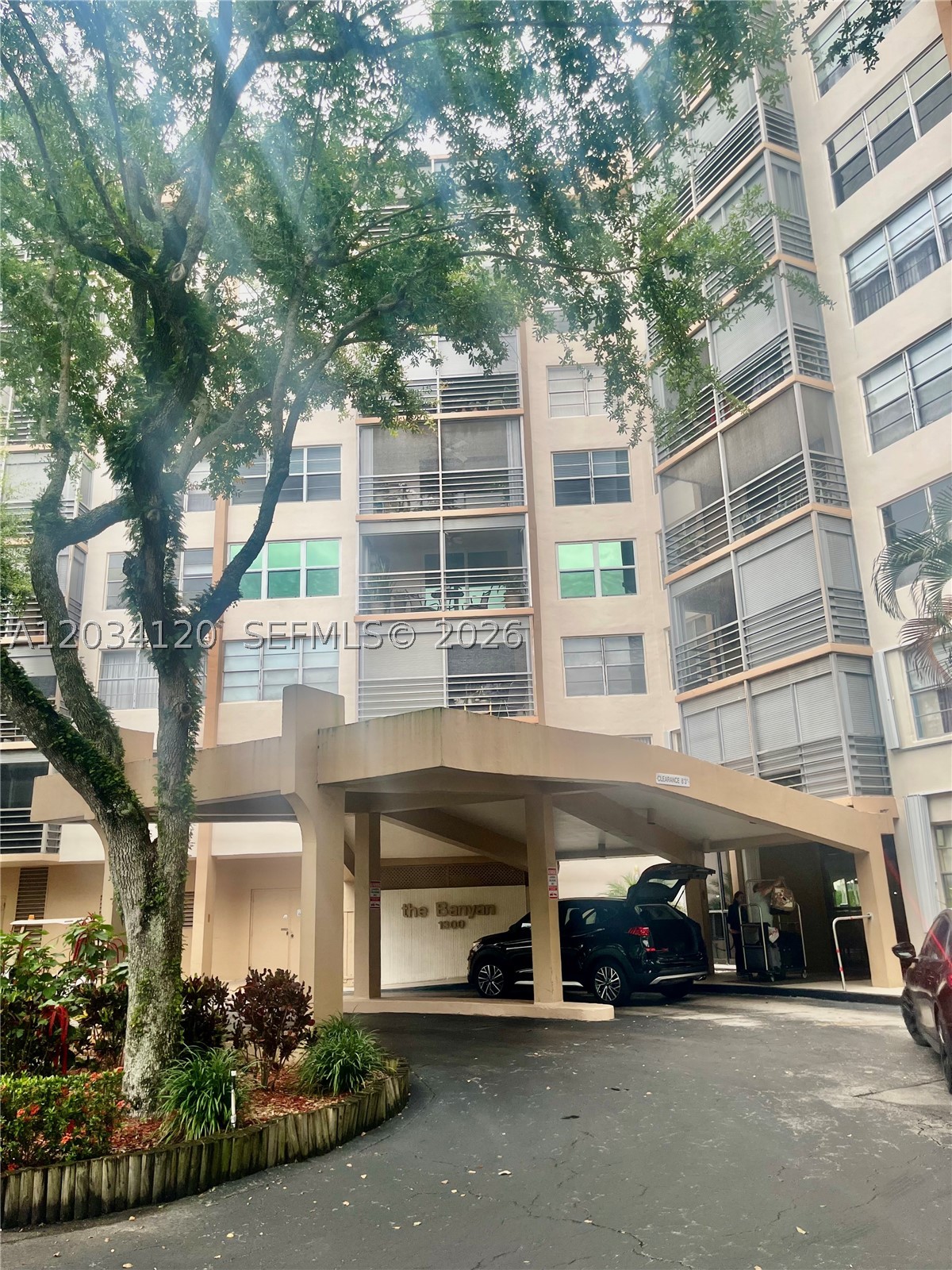 PARK PLACE CONDOMINIUM NO - Residential