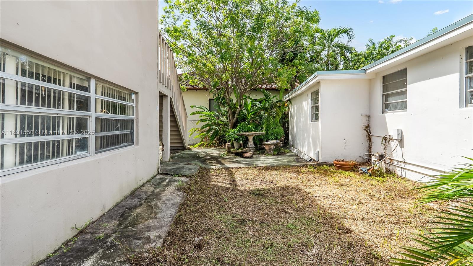 CITRUS PARK - Residential