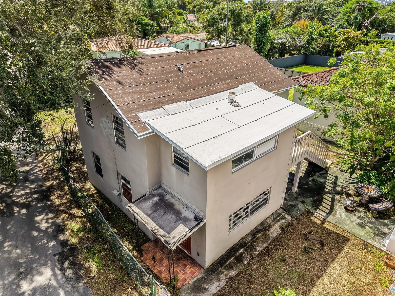 CITRUS PARK - Residential