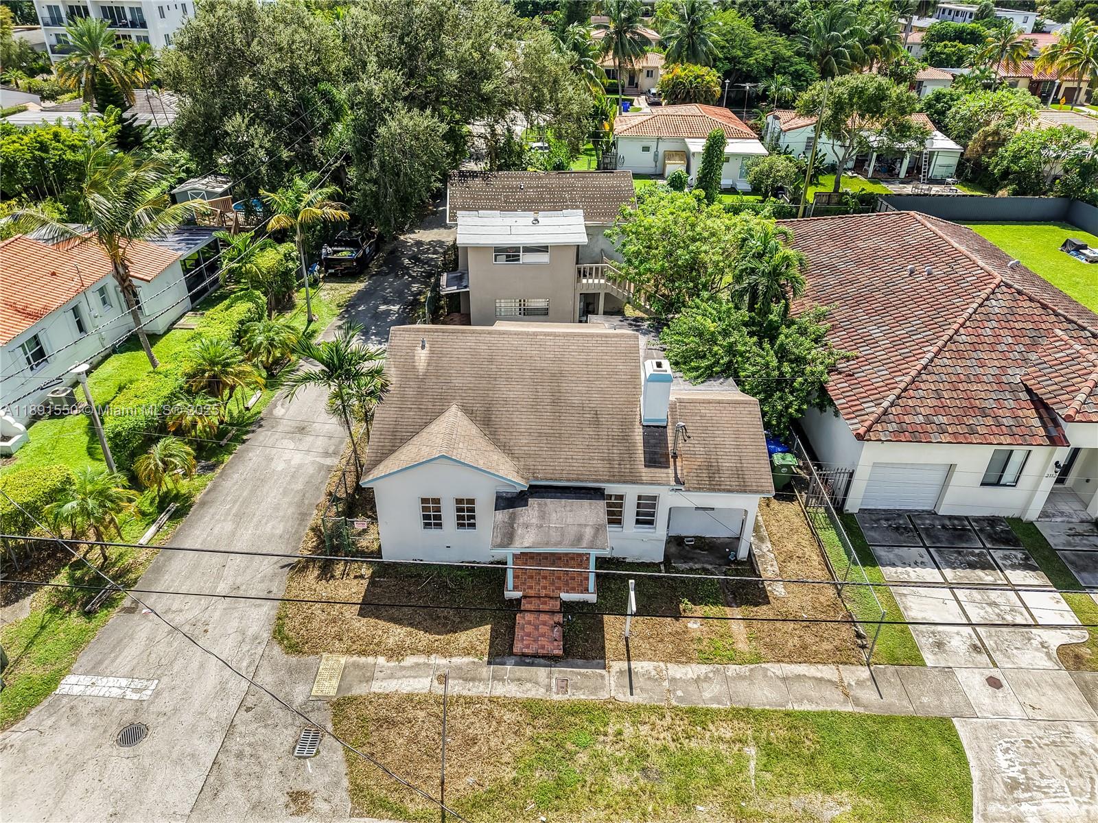 CITRUS PARK - Residential