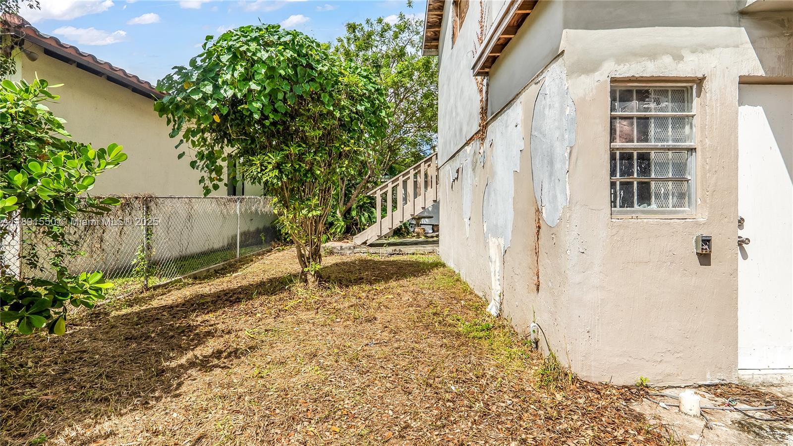 CITRUS PARK - Residential