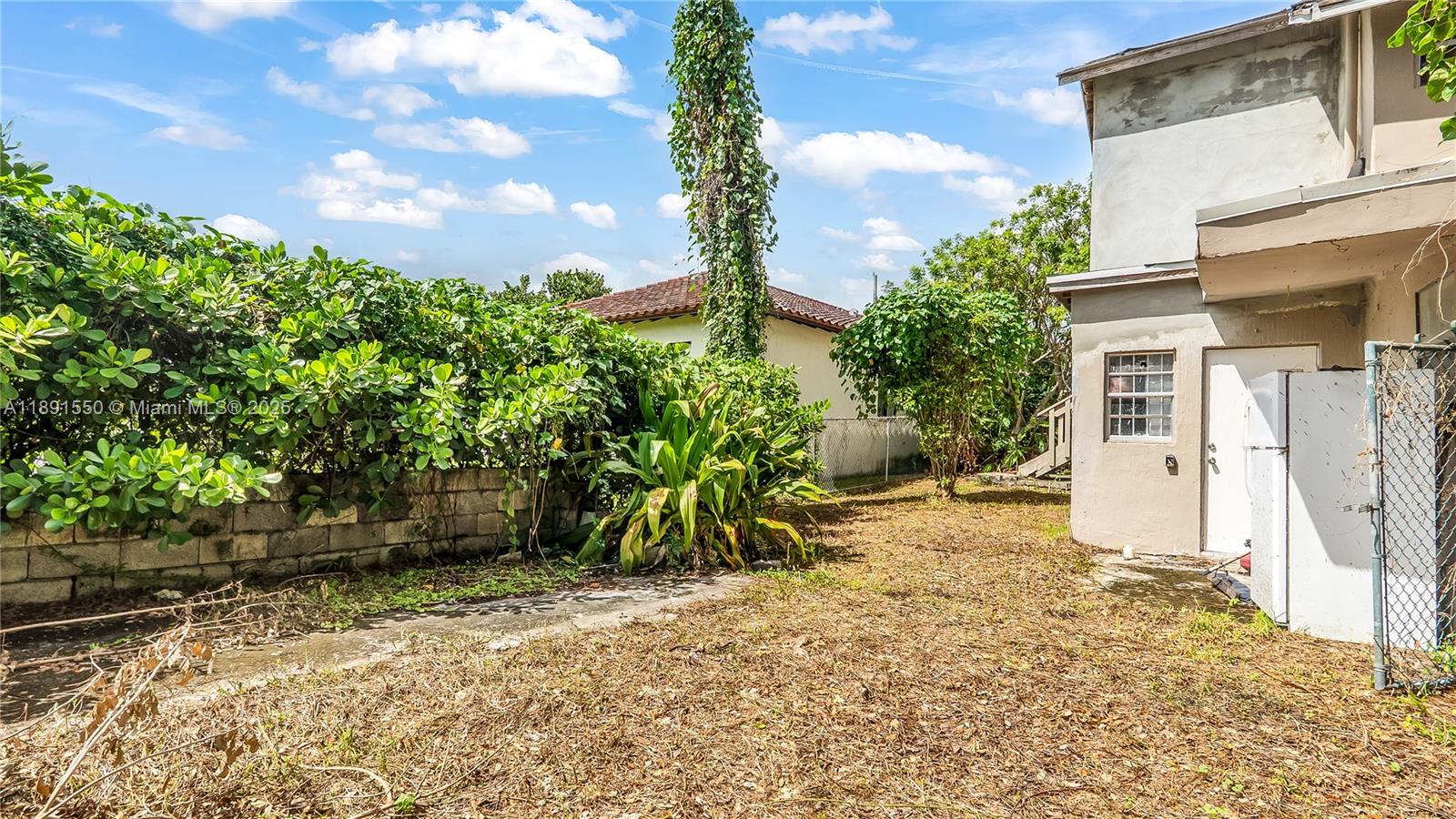 CITRUS PARK - Residential