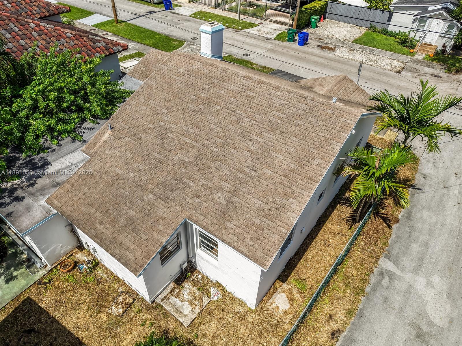 CITRUS PARK - Residential