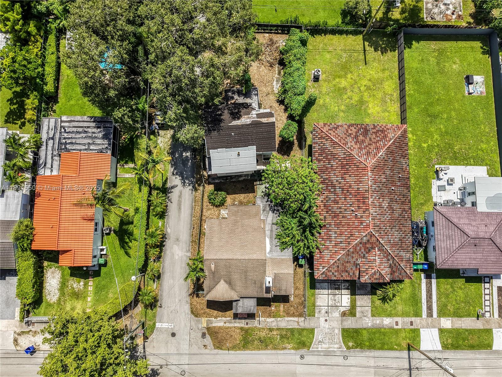 CITRUS PARK - Residential