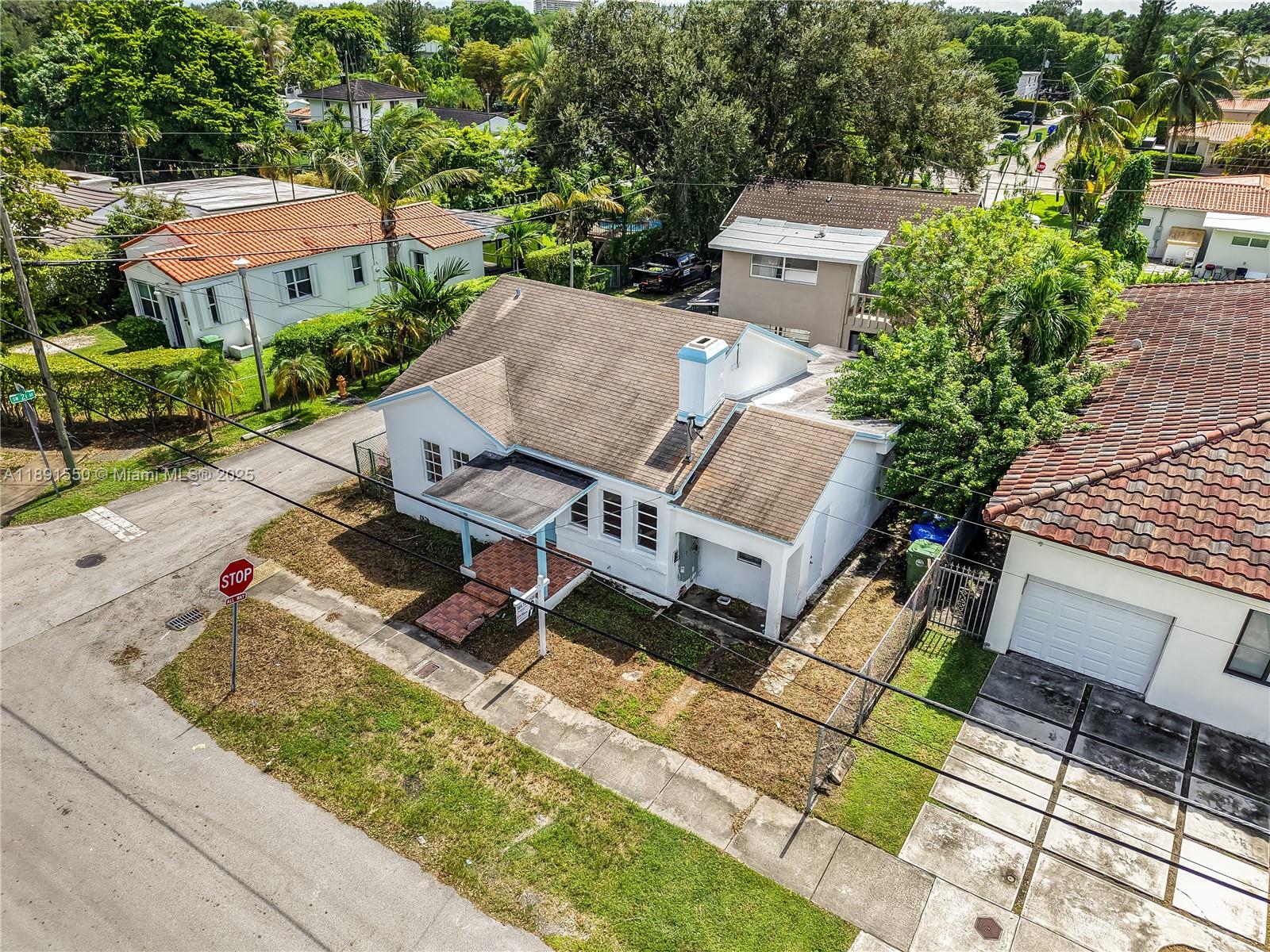 CITRUS PARK - Residential
