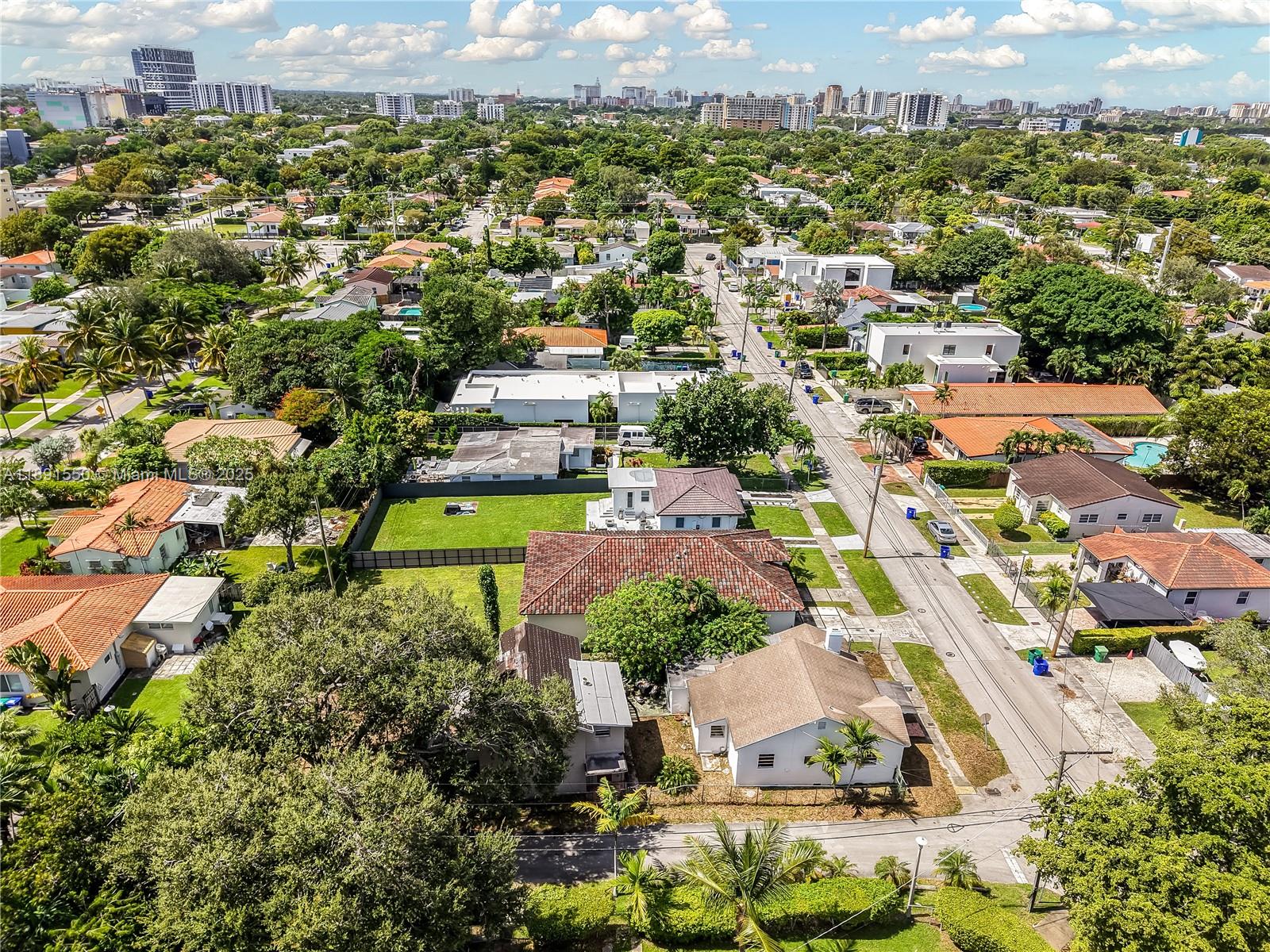 CITRUS PARK - Residential