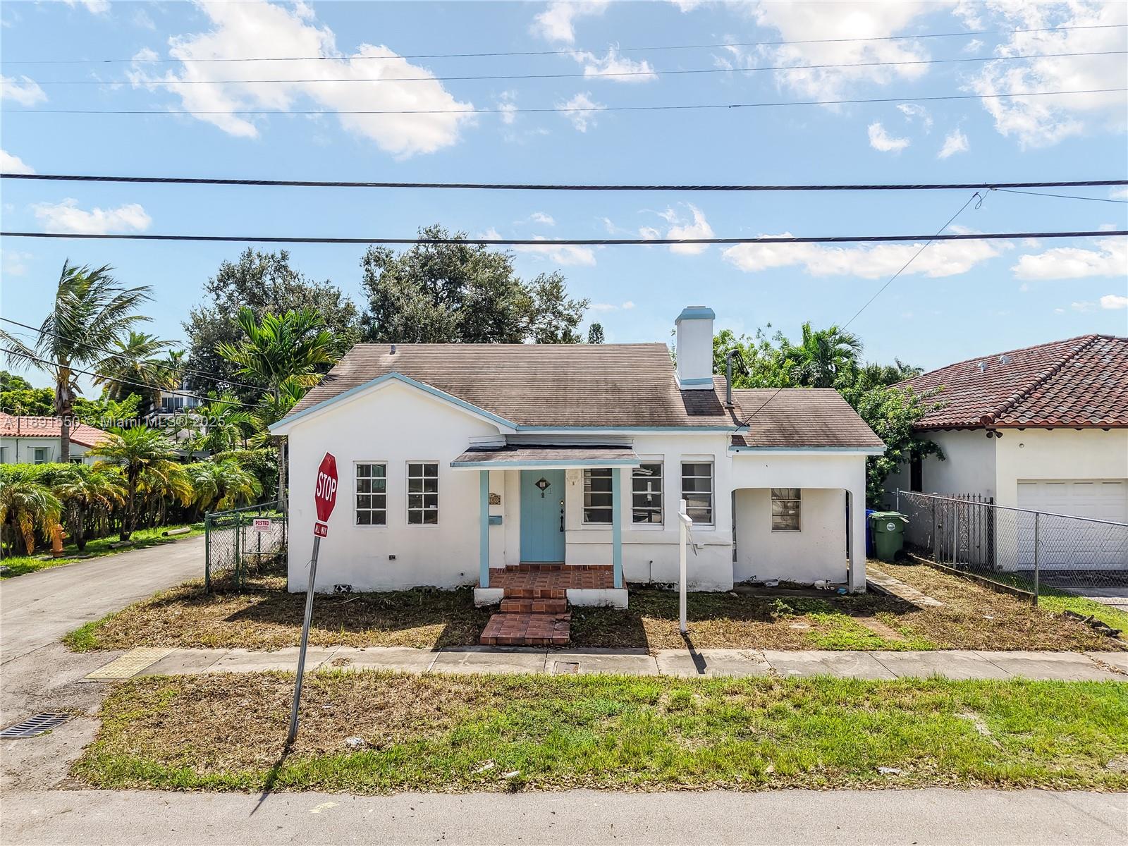 CITRUS PARK - Residential