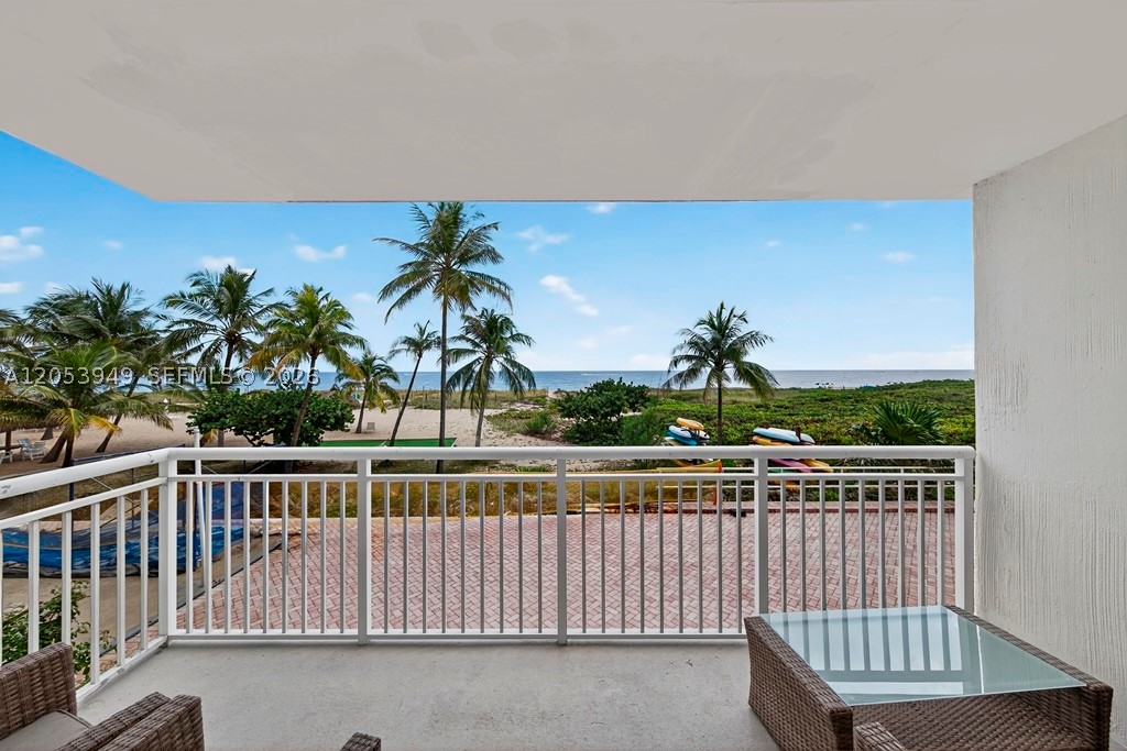 BREAKERS CONDOMINIUM - Residential Lease