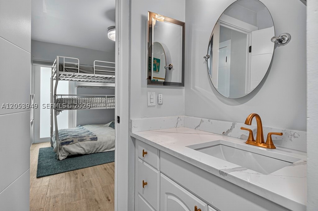 BREAKERS CONDOMINIUM - Residential Lease
