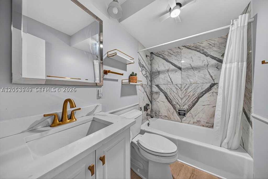 BREAKERS CONDOMINIUM - Residential Lease
