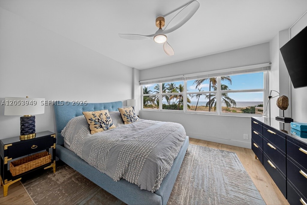 BREAKERS CONDOMINIUM - Residential Lease