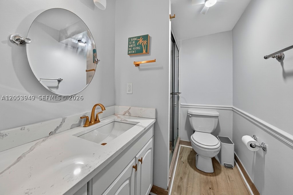 BREAKERS CONDOMINIUM - Residential Lease