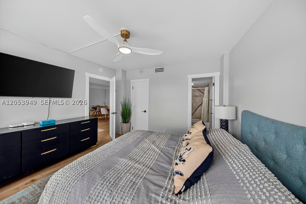 BREAKERS CONDOMINIUM - Residential Lease
