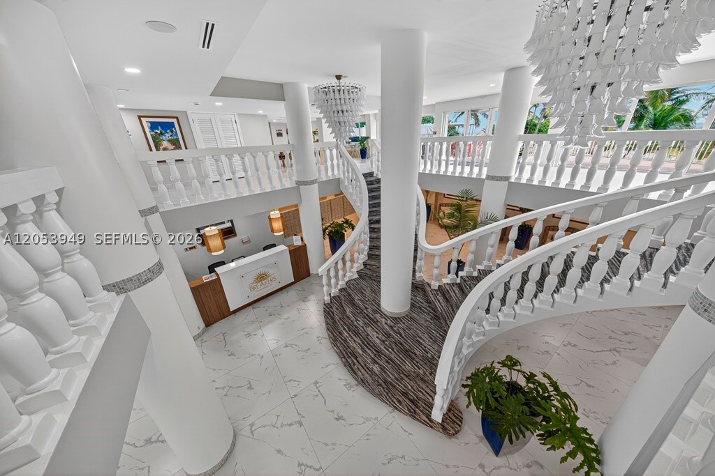 BREAKERS CONDOMINIUM - Residential Lease