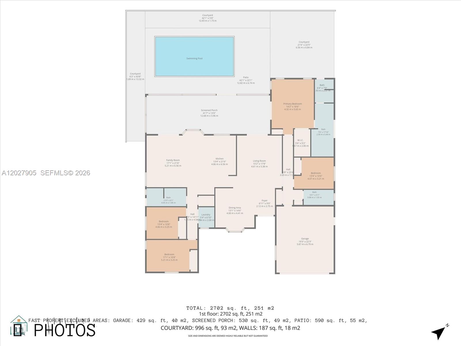 ISLAND LAKES SEC 1 1 - Residential Lease