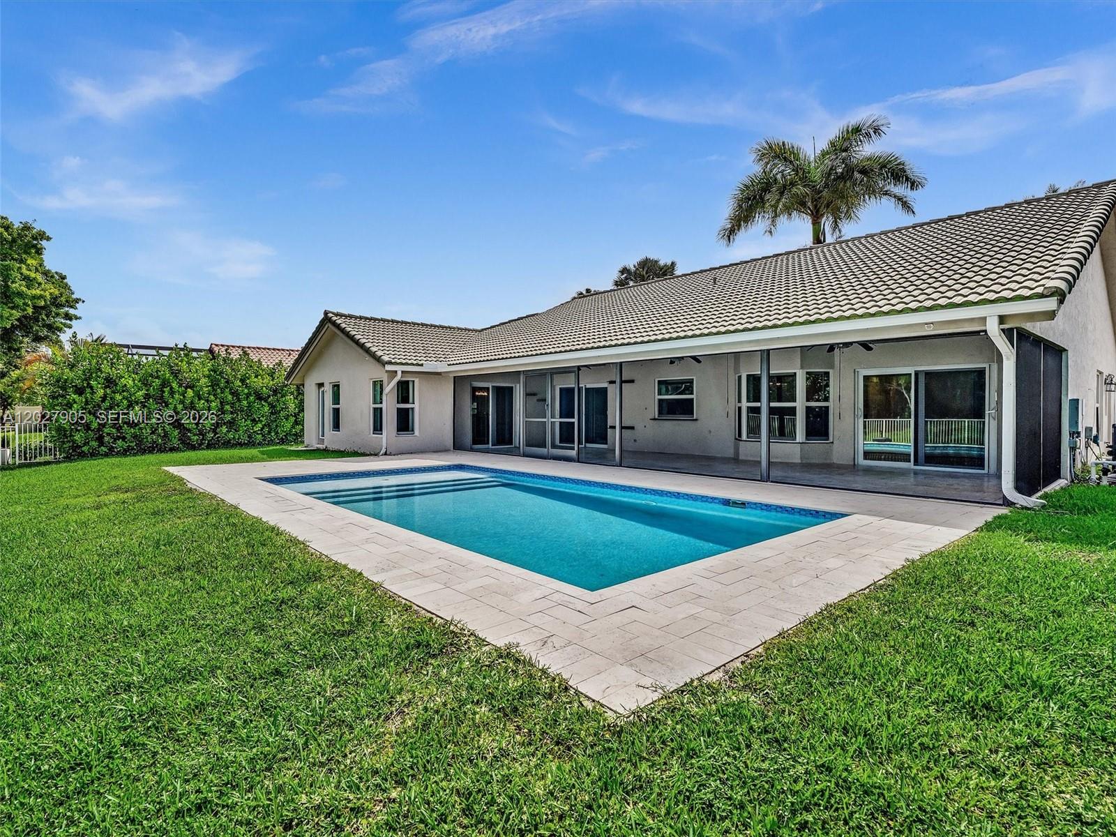 ISLAND LAKES SEC 1 1 - Residential Lease