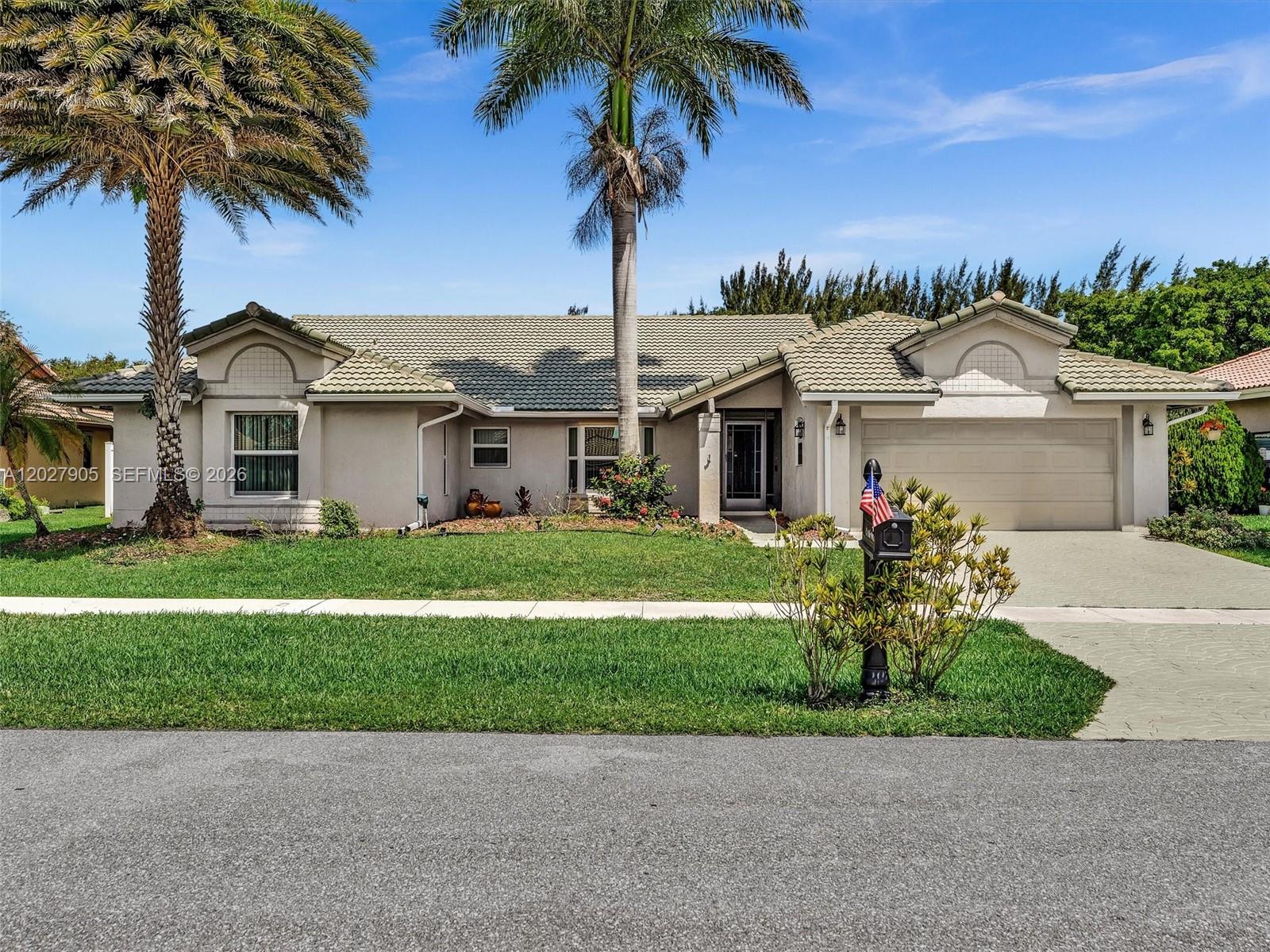 ISLAND LAKES SEC 1 1 - Residential Lease
