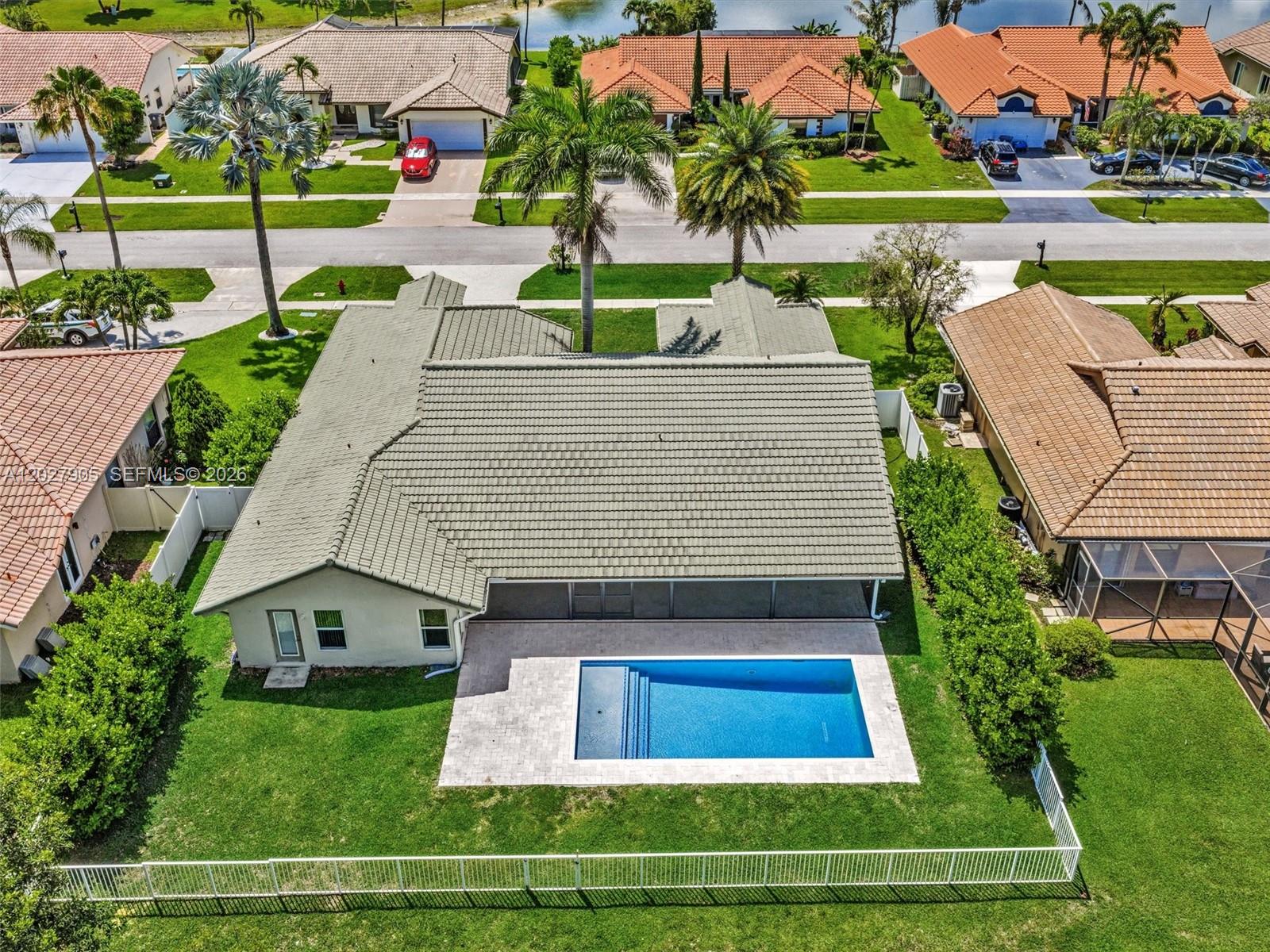ISLAND LAKES SEC 1 1 - Residential Lease