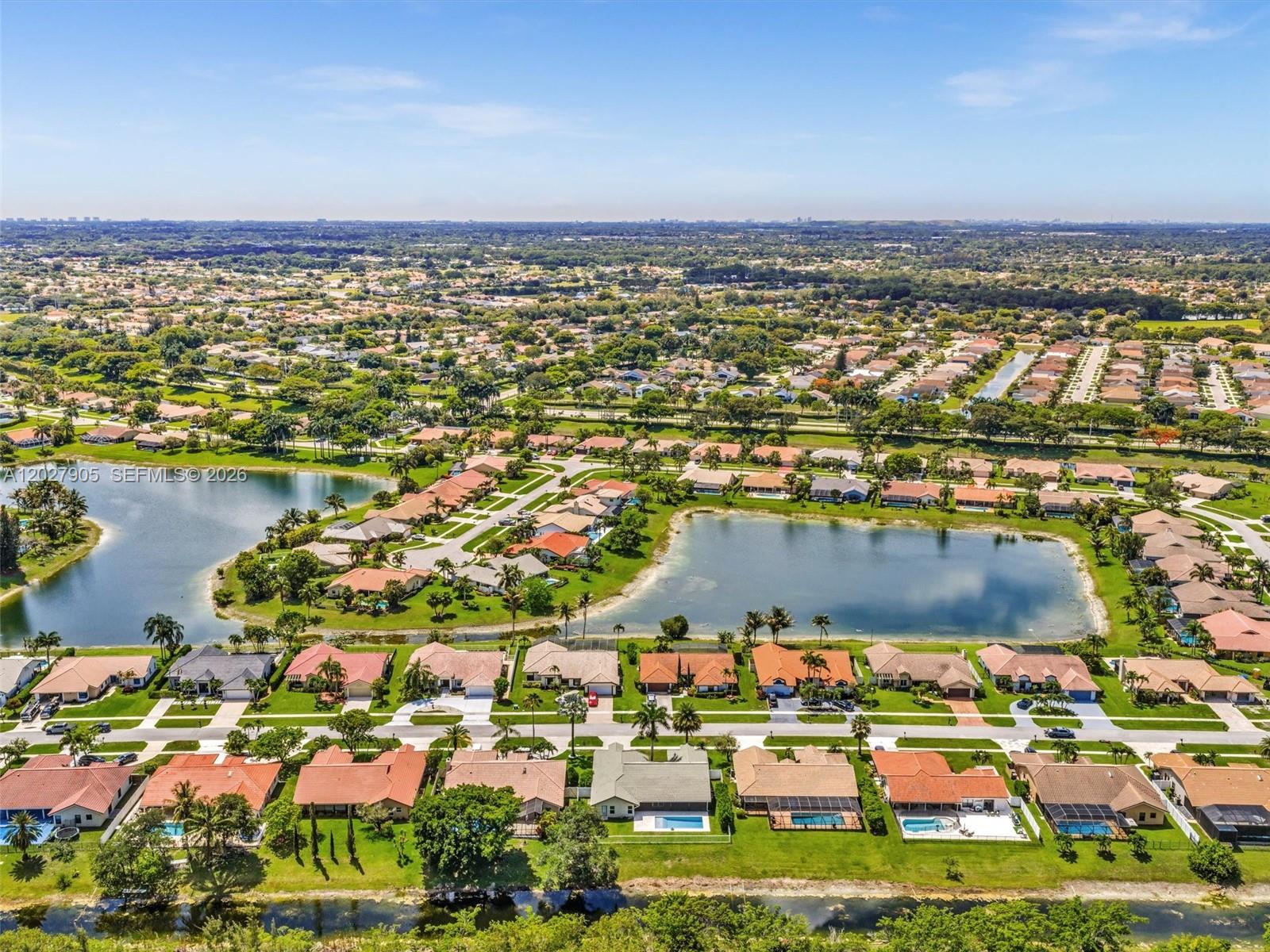 ISLAND LAKES SEC 1 1 - Residential Lease