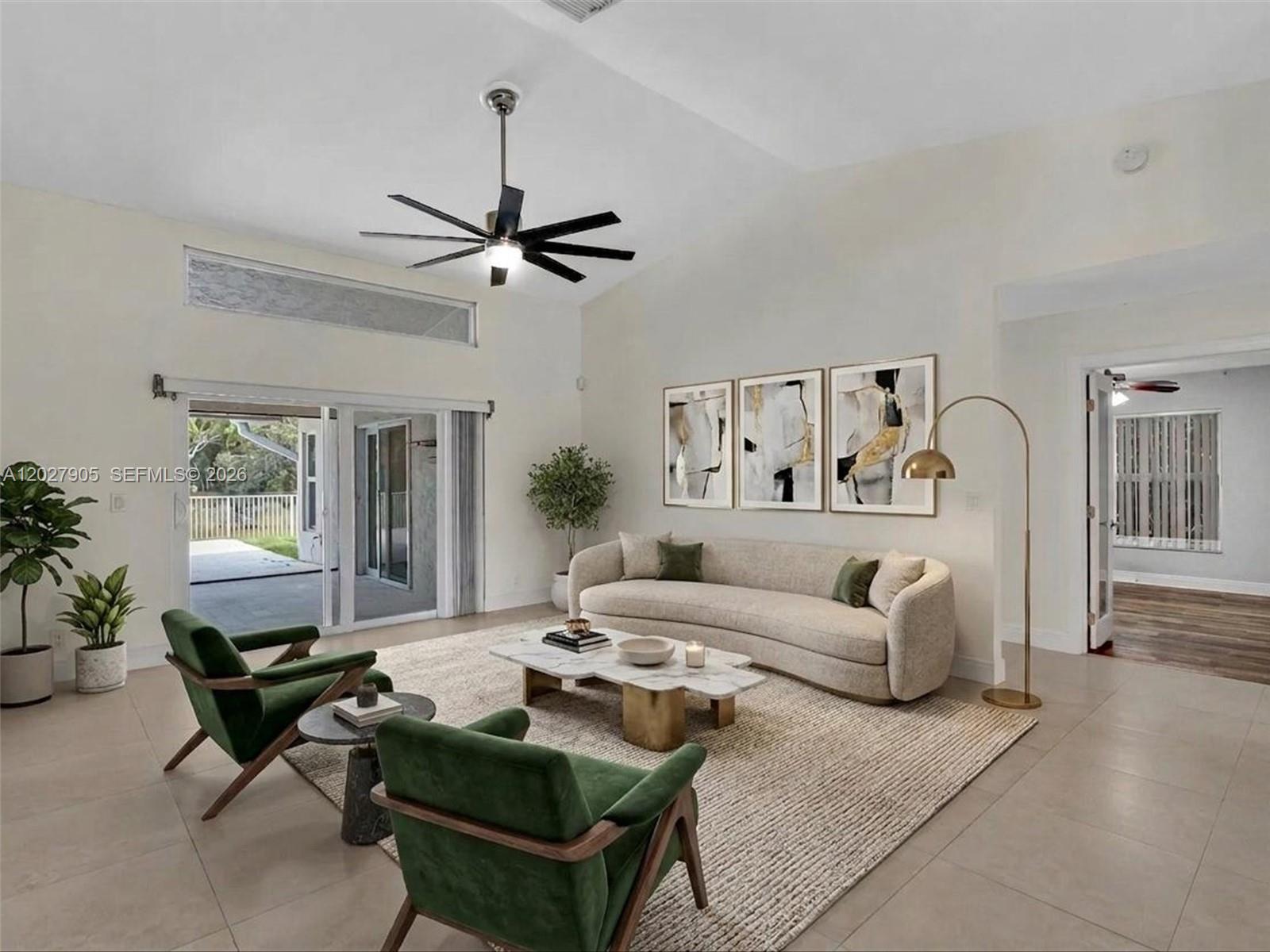 ISLAND LAKES SEC 1 1 - Residential Lease