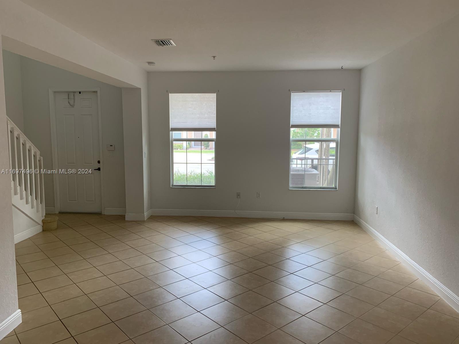 MEADOW PINES - Residential Lease