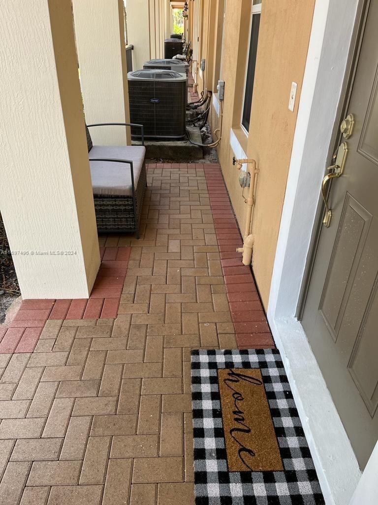 MEADOW PINES - Residential Lease