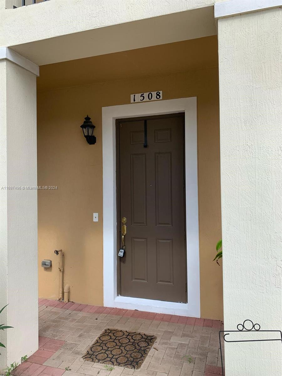 MEADOW PINES - Residential Lease