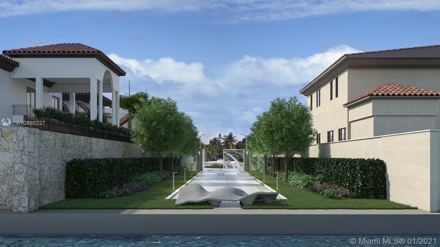 CRYSTAL VIEW - Residential