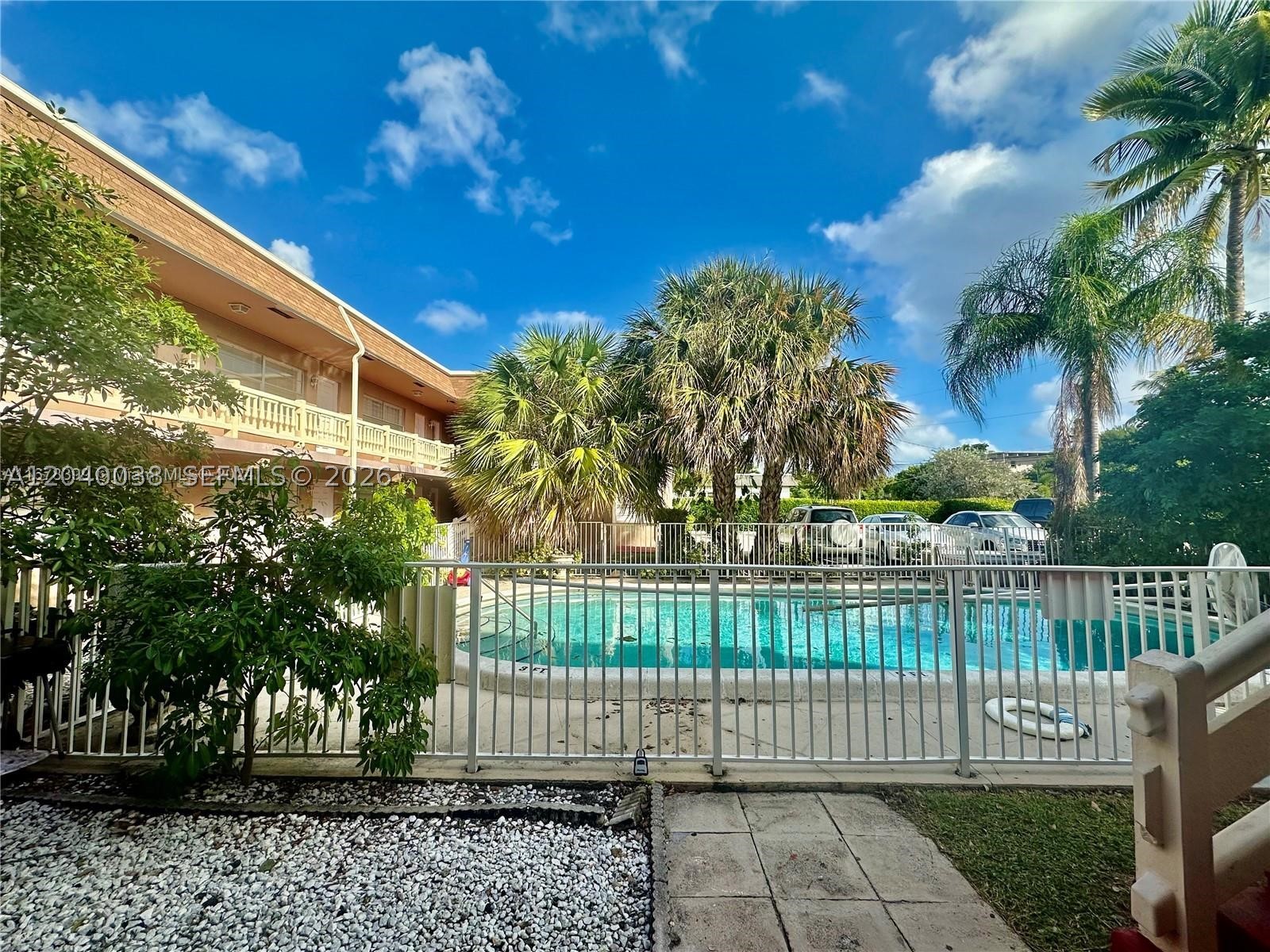 OCEAN DRIVE ESTATES CONDO - Residential
