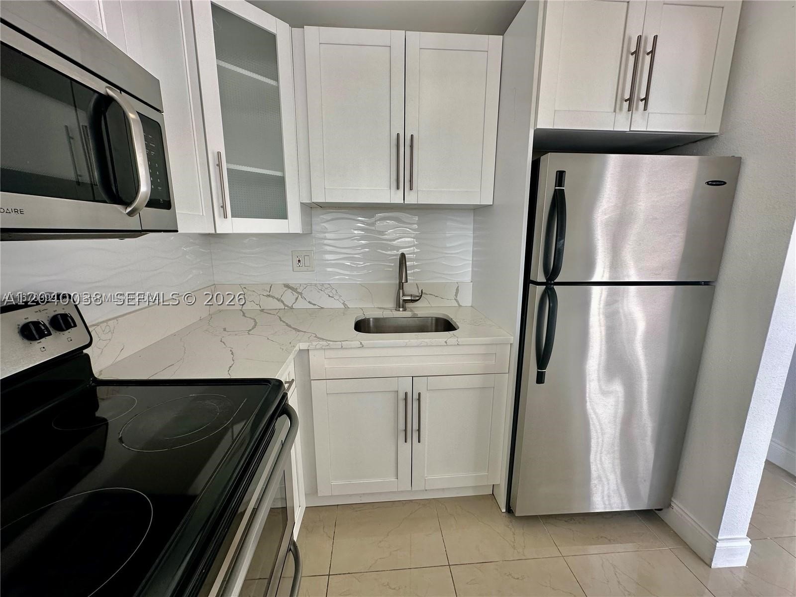 OCEAN DRIVE ESTATES CONDO - Residential
