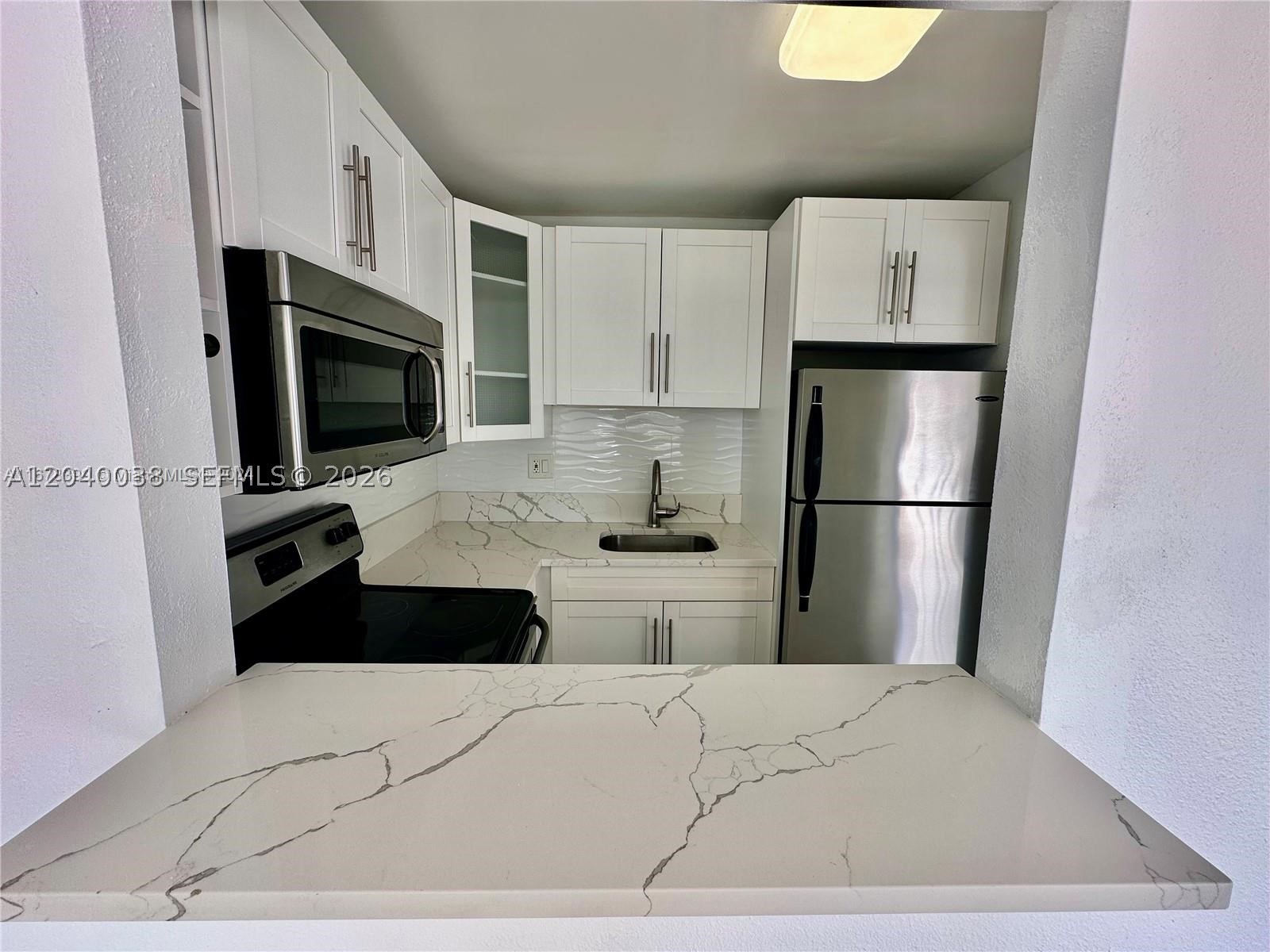 OCEAN DRIVE ESTATES CONDO - Residential