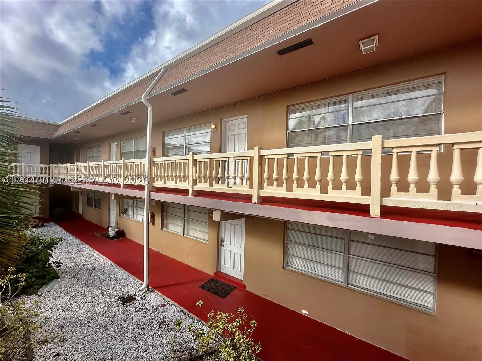 OCEAN DRIVE ESTATES CONDO - Residential