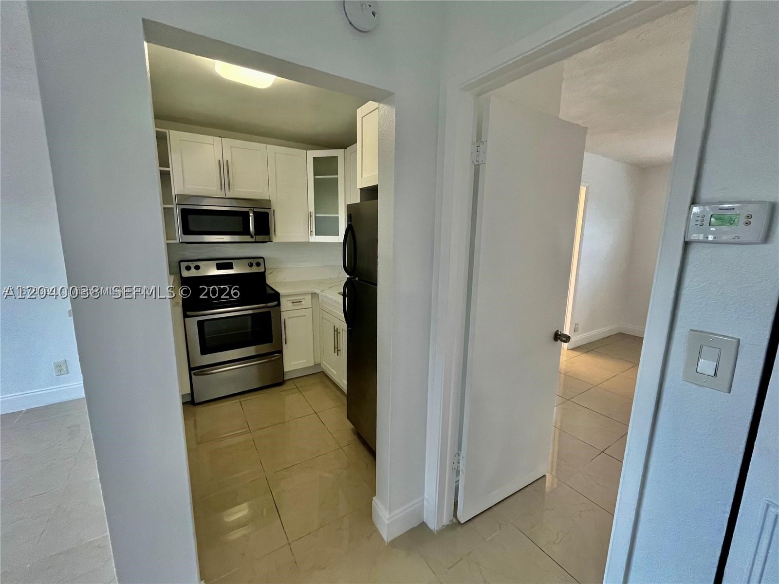 OCEAN DRIVE ESTATES CONDO - Residential