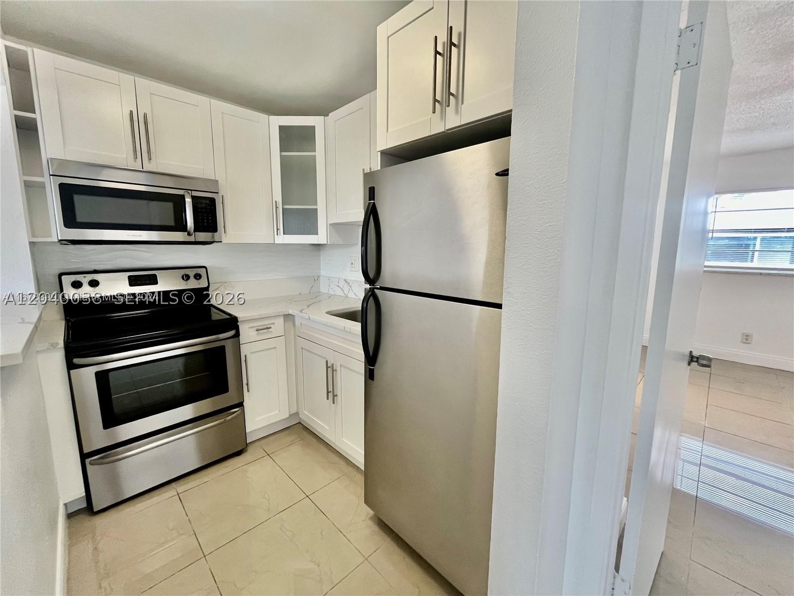 OCEAN DRIVE ESTATES CONDO - Residential