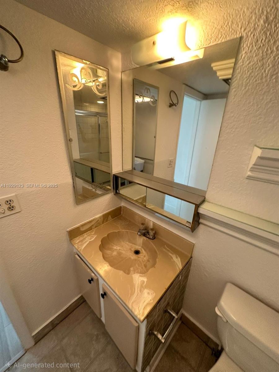 VERSAILLES GARDENS CONDO - Residential