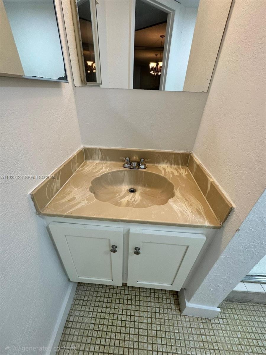 VERSAILLES GARDENS CONDO - Residential