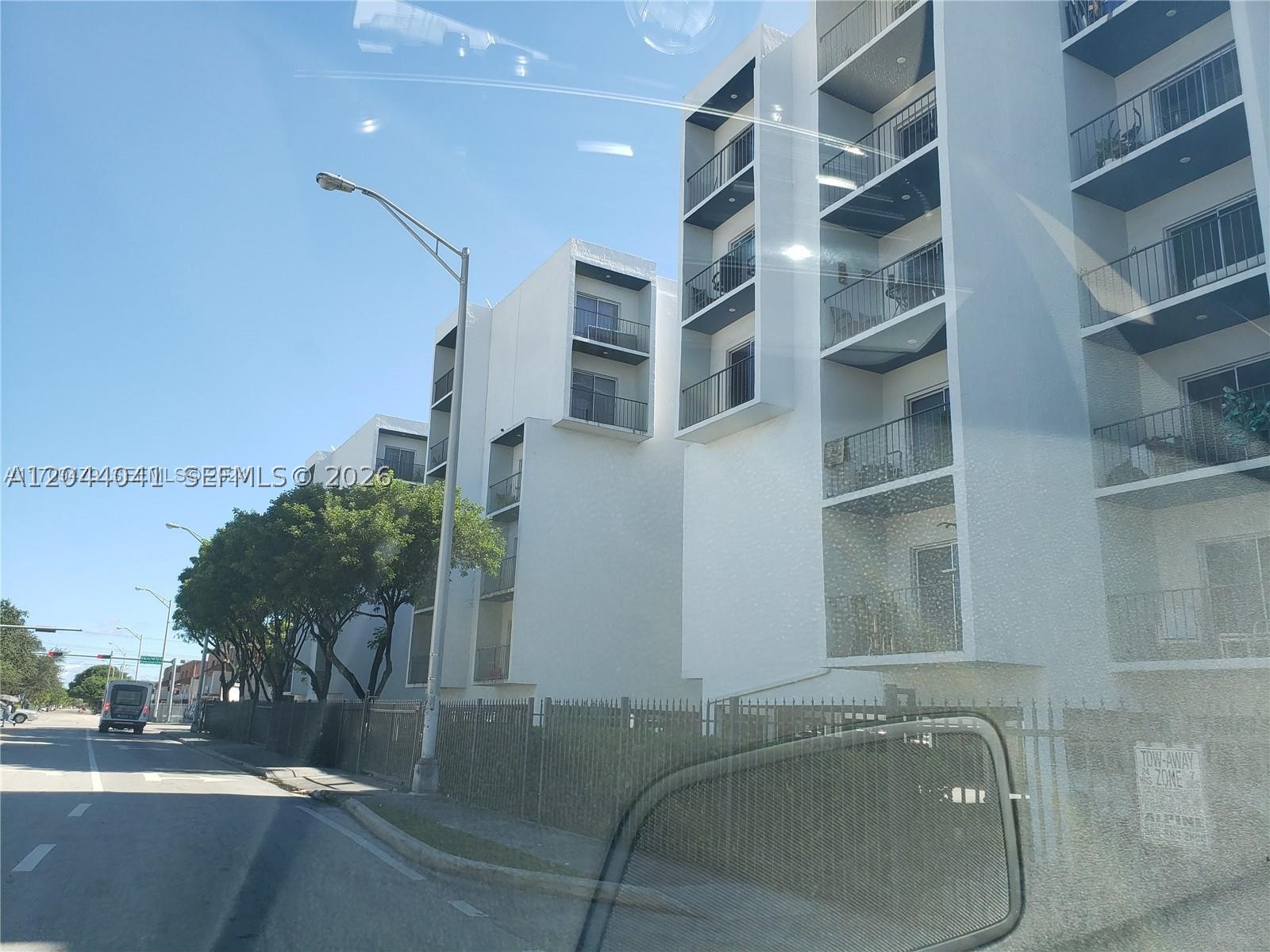 CASA BELLA CONDO - Residential