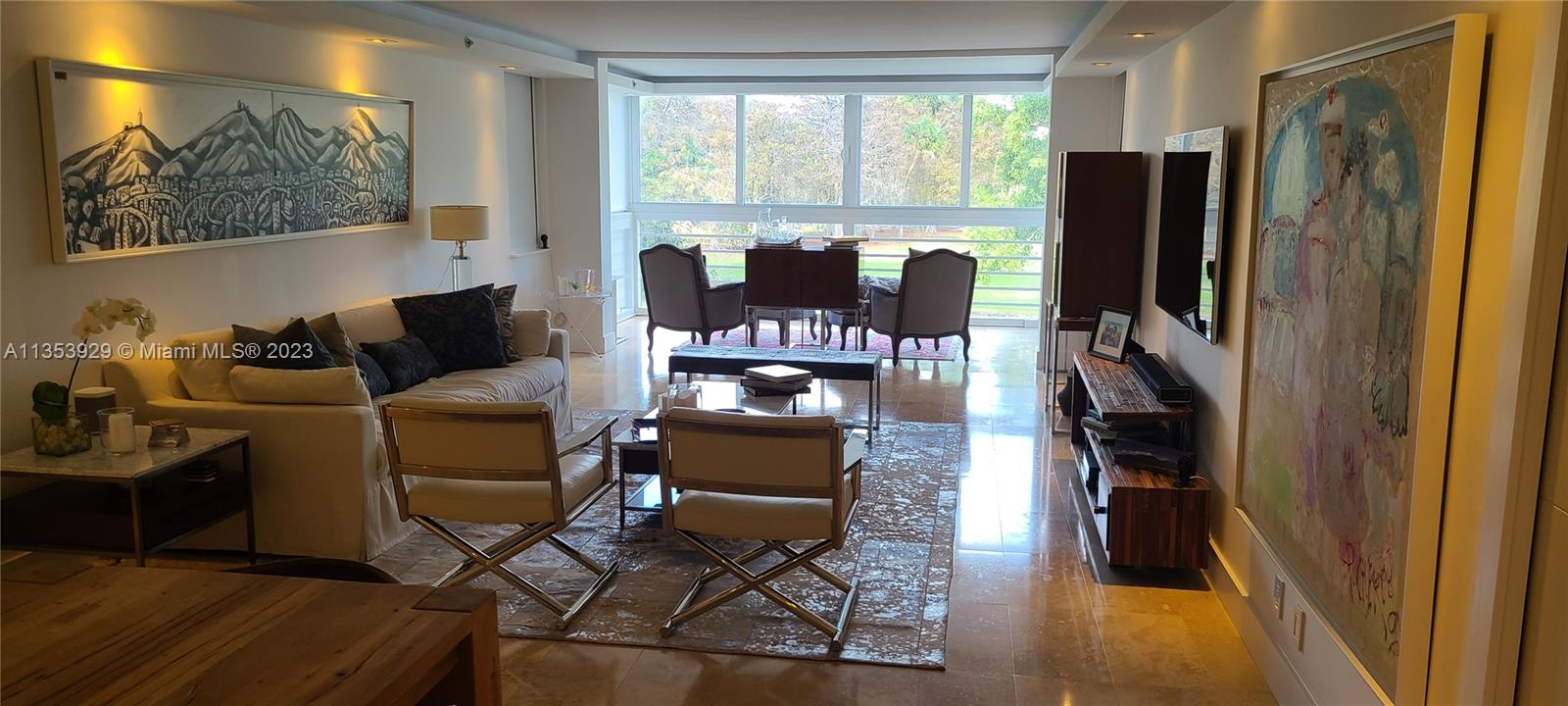NO 104 PALM-AIRE COUNTRY - Residential
