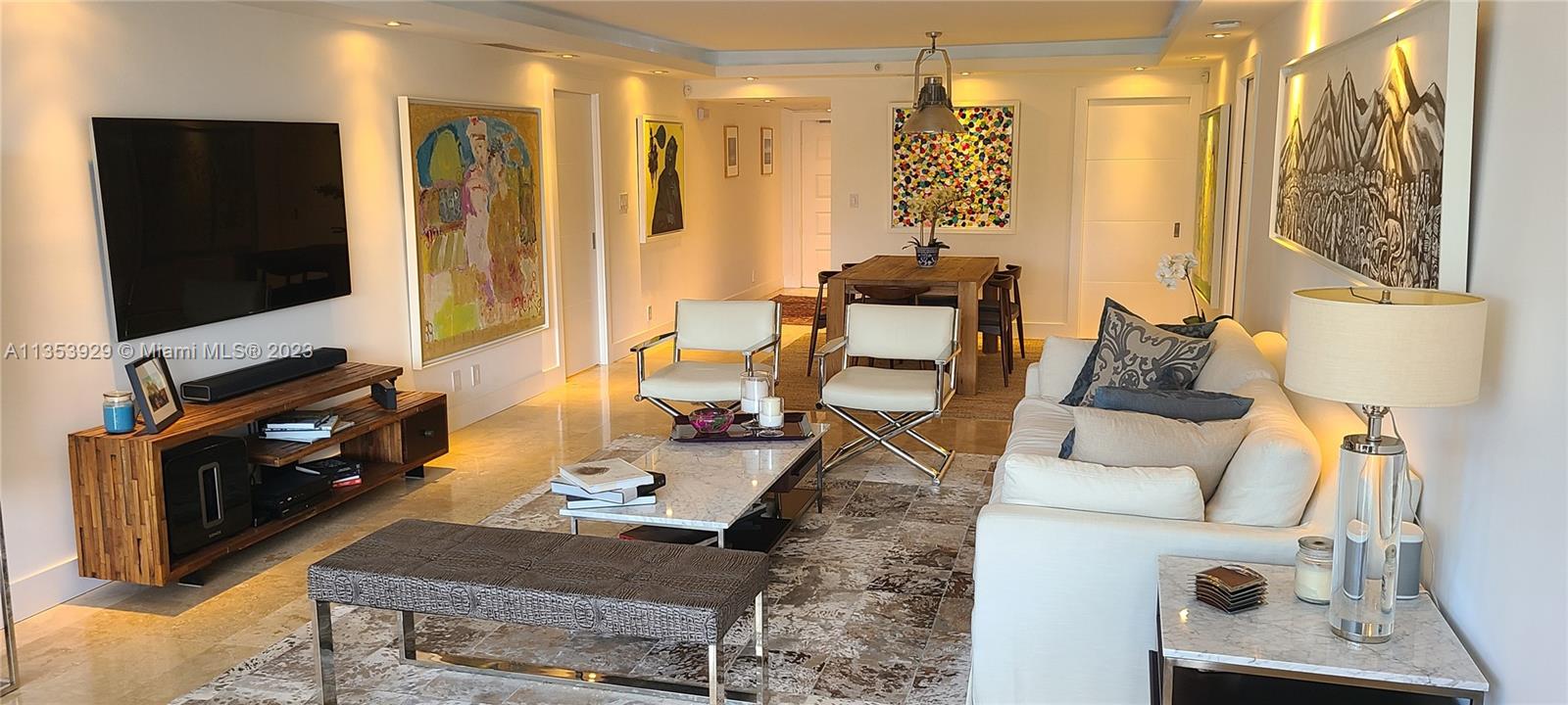 NO 104 PALM-AIRE COUNTRY - Residential